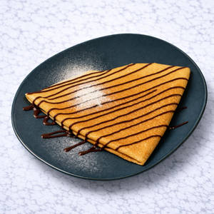 The Sweet Crepe