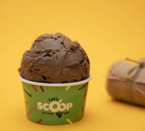 Choco Brownie Fudge