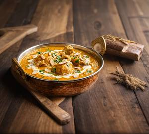 Moghlai Murgh