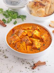 Panner Butter masala 