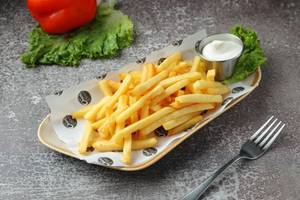Bucket Of Fries