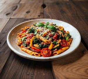 Veg Pasta