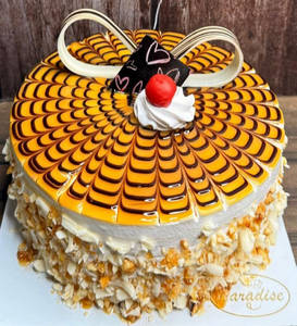 Butterscotch Marble [Half kg]