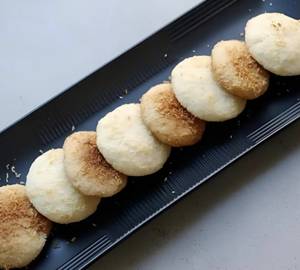 Coconut Cookies [250Gm]