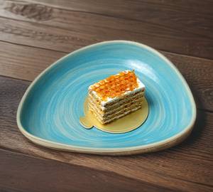 Russian Honey Cake