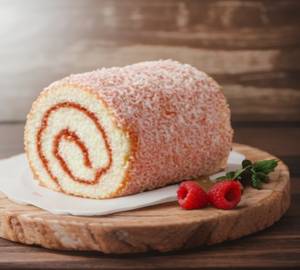 Jam Roll