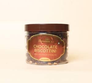 Chocolate Biscottini (200Gm)