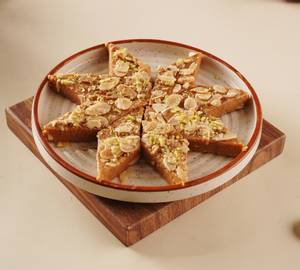 Gur Badamika Sandesh