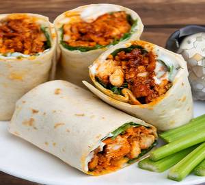 Chicken Wrap