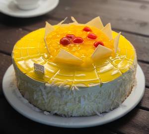 Pineapple Cake [500gm]