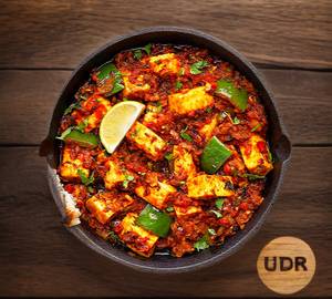 Paneer Masala