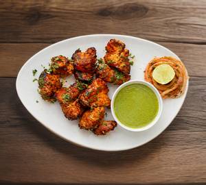 Chicken Tikka