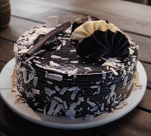 Hazelnut Chocolate Cake [500gm]
