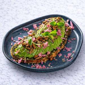 Avocado Toast
