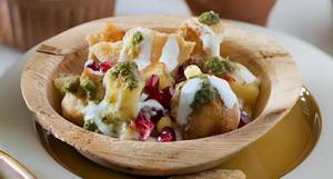 Bhalla Papdi