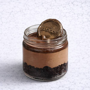 Coffee Chocolate Mousse