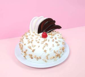 Itallian Cassatta Cake [500 Grams]