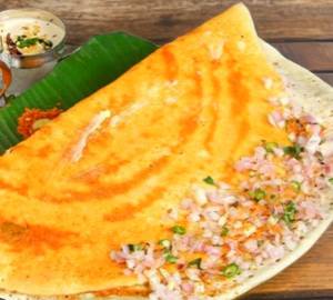 Onion Dosa