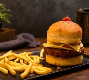 Veg Burger