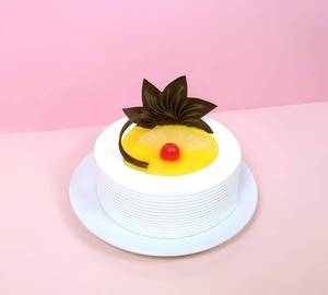Pineapple Cake [500 Grams]
