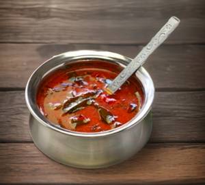 Thakkali Rasam