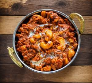 Kaju masala
