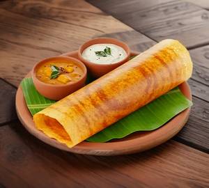 Ghee Dosai