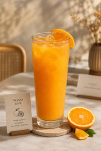Orange Juice