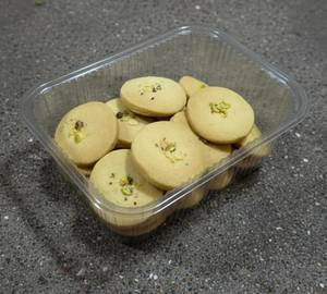 Pista Cookies [250Gm]