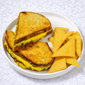 Thecha Cheese Grill