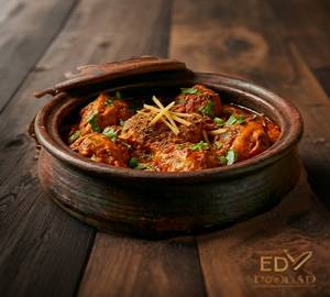 Mutton Handi