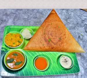 Masala Dosa