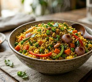 Fried Rice