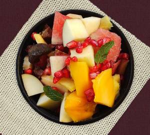 Fruit Chat