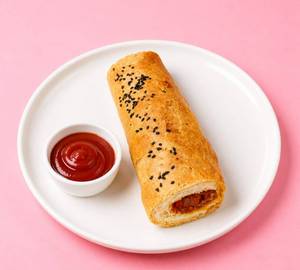 Chicken Roll