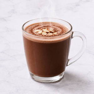 Almond Mocha