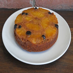 Pineapple Cake - 700Gm