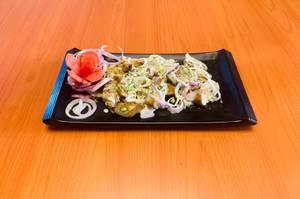 Malai Chaap