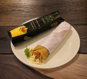 Veg Cheese Roll
