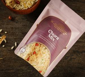 Chura Mix (200Gm)