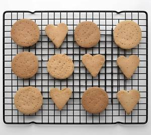 Whole Wheat Cookies [250Gm]
