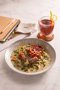 Thai Green Curry