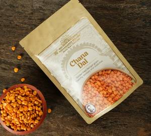 Chana Dal (100 Grm)