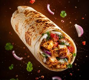 Panner Wrap Roll