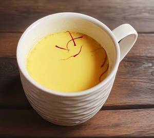 Kesari milk