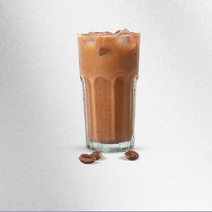 Classic Cold Coffee