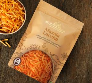 Masala Lachha (200Gm)