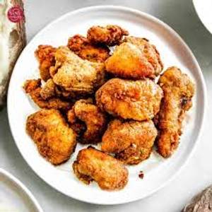 Roasted Chicken Pops (10 Pcs)