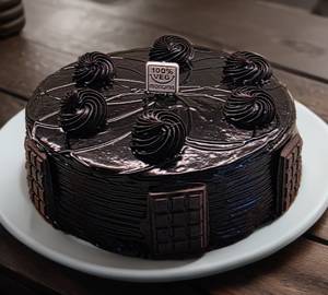 Dutch Truffle Cake [500gm]