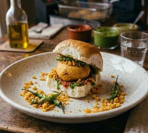 Vada Pav